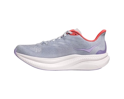 Foto 3 | Foto 3 | Tenis Running Hoka Mach 6 Morado Mujer 1147810plds