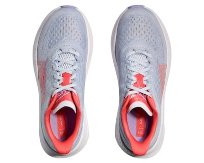 Foto 7 | Foto 7 | Tenis Running Hoka Mach 6 Morado Mujer 1147810plds