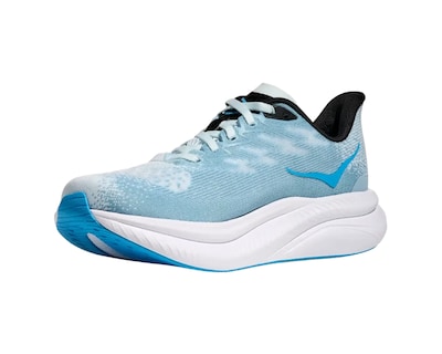 Foto 4 | Foto 4 | Tenis Running Hoka Mach 6 Azul Mujer 1147810tndr