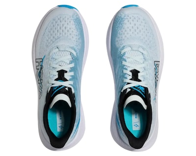 Foto 7 | Foto 7 | Tenis Running Hoka Mach 6 Azul Mujer 1147810tndr