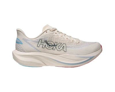 Foto 1 | Foto 1 | Tenis Running Hoka Mach 7 Blanco Mujer 1171938asrn
