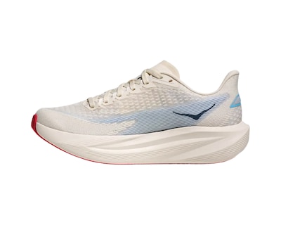 Foto 2 | Foto 2 | Tenis Running Hoka Mach 7 Blanco Mujer 1171938asrn