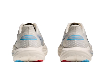 Foto 5 | Foto 5 | Tenis Running Hoka Mach 7 Blanco Mujer 1171938asrn