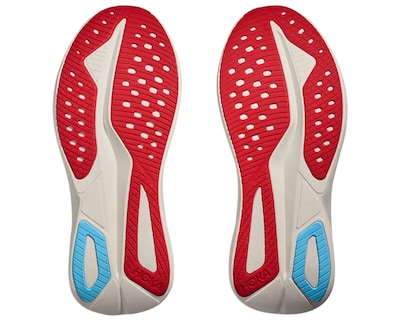 Foto 6 | Foto 6 | Tenis Running Hoka Mach 7 Blanco Mujer 1171938asrn