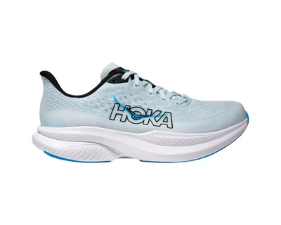 Foto 1 | Foto 1 | Tenis Running Hoka Mach 6 Azul Mujer 1147810tndr