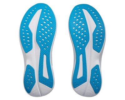 Foto 8 | Foto 8 | Tenis Running Hoka Mach 6 Azul Mujer 1147810tndr