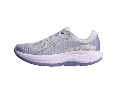 Foto 3 | Foto 3 | Tenis Running Hoka Rincon 4 Morado Mujer 1155131slww