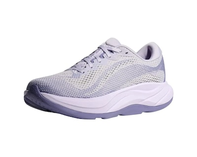 Foto 4 | Foto 4 | Tenis Running Hoka Rincon 4 Morado Mujer 1155131slww