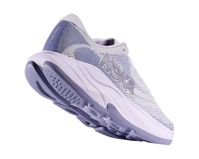 Foto 5 | Foto 5 | Tenis Running Hoka Rincon 4 Morado Mujer 1155131slww