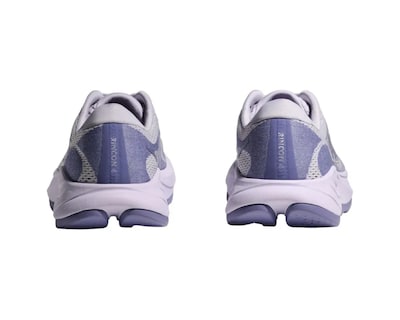 Foto 7 | Foto 7 | Tenis Running Hoka Rincon 4 Morado Mujer 1155131slww