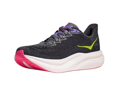 Foto 4 | Foto 4 | Tenis Running Hoka Mach 6 Azul Mujer 1147810ghr