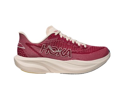 Foto 1 | Foto 1 | Tenis Running Hoka Mach 7 Vino Mujer 1171938lyc