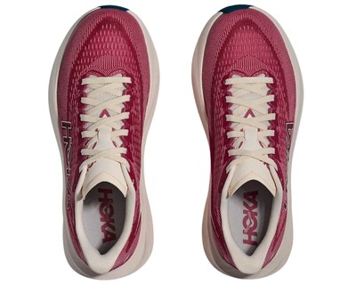 Foto 4 | Foto 4 | Tenis Running Hoka Mach 7 Vino Mujer 1171938lyc