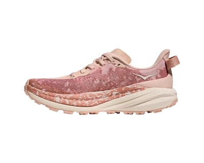 Foto 2 | Foto 2 | Tenis Trail Hoka Speedgoat 6 Rosa Mujer 1147811rslt