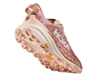 Foto 3 | Foto 3 | Tenis Trail Hoka Speedgoat 6 Rosa Mujer 1147811rslt