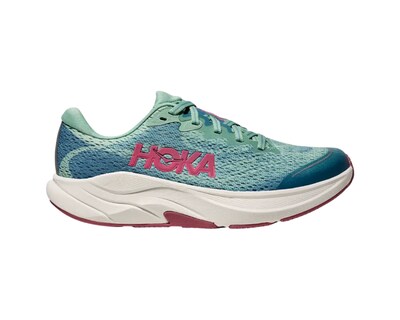 Foto 1 | Foto 1 | Tenis Running Hoka Rincon 4 Bk Azul Niños 1168874jtl