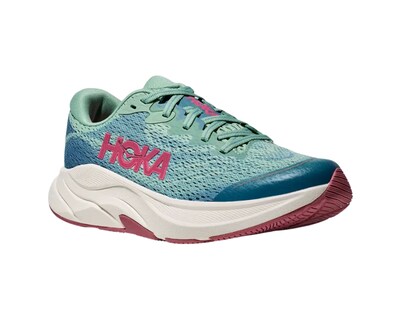 Foto 2 | Foto 2 | Tenis Running Hoka Rincon 4 Bk Azul Niños 1168874jtl