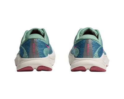 Foto 6 | Foto 6 | Tenis Running Hoka Rincon 4 Bk Azul Niños 1168874jtl