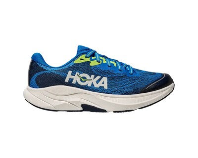 Foto 1 | Foto 1 | Tenis Running Hoka Rincon 4 Bk Azul Niños 1168874ecc