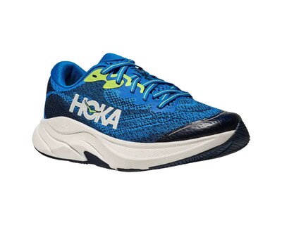 Foto 2 | Foto 2 | Tenis Running Hoka Rincon 4 Bk Azul Niños 1168874ecc