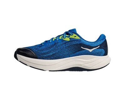 Foto 3 | Foto 3 | Tenis Running Hoka Rincon 4 Bk Azul Niños 1168874ecc