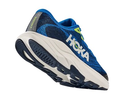 Foto 5 | Foto 5 | Tenis Running Hoka Rincon 4 Bk Azul Niños 1168874ecc