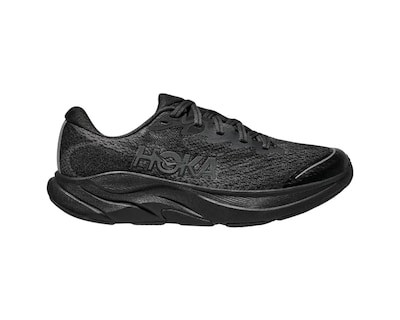Foto 1 | Foto 1 | Tenis Running Hoka Rincon 4 Bk Negro Niños 1168874bblc