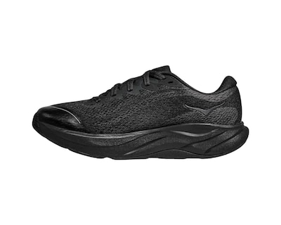 Foto 3 | Foto 3 | Tenis Running Hoka Rincon 4 Bk Negro Niños 1168874bblc