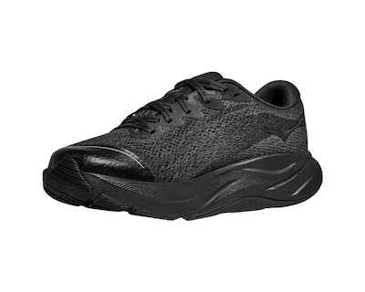 Foto 4 | Foto 4 | Tenis Running Hoka Rincon 4 Bk Negro Niños 1168874bblc