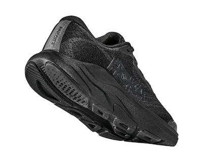 Foto 5 | Foto 5 | Tenis Running Hoka Rincon 4 Bk Negro Niños 1168874bblc
