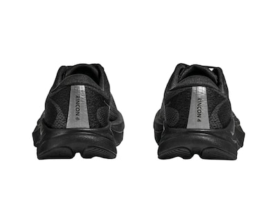 Foto 6 | Foto 6 | Tenis Running Hoka Rincon 4 Bk Negro Niños 1168874bblc