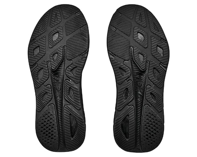 Foto 8 | Foto 8 | Tenis Running Hoka Rincon 4 Bk Negro Niños 1168874bblc