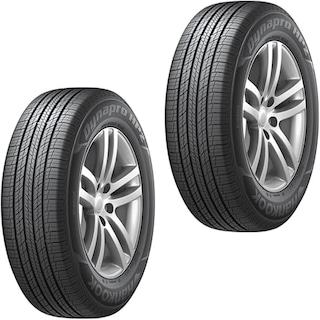 Foto 1 | Foto 1 | Llantas Hankook Dynapro HP2 255/60 Rin 17 2 Piezas