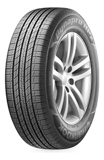 Foto 2 | Foto 2 | Llantas Hankook Dynapro HP2 255/60 Rin 17 2 Piezas