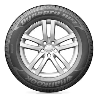 Foto 3 | Foto 3 | Llantas Hankook Dynapro HP2 255/60 Rin 17 2 Piezas