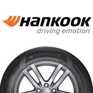 Foto 4 | Foto 4 | Llantas Hankook Dynapro HP2 255/60 Rin 17 2 Piezas