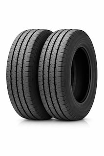 Foto 1 | Foto 1 | Llantas Hankook Radial RA08 205/75 Rin 16