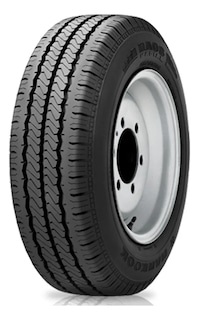 Foto 2 | Foto 2 | Llantas Hankook Radial RA08 205/75 Rin 16