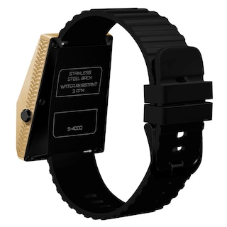 Foto 4 | Foto 4 | Reloj Digital Nu Nordic Star Watch Negro