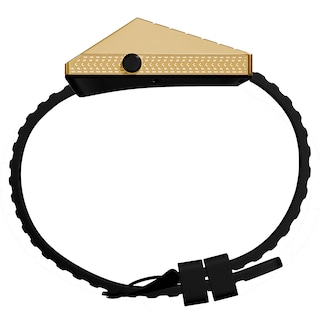 Foto 5 | Foto 5 | Reloj Digital Nu Nordic Star Watch Negro