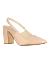 Zapatilla Casual Westies Beige Sintético Para Mujer