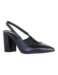 Foto 1 | Foto 1 | Zapatilla Casual Westies Azul Sintético Para Mujer