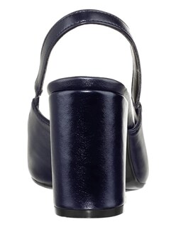 Foto 3 | Foto 3 | Zapatilla Casual Westies Azul Sintético Para Mujer