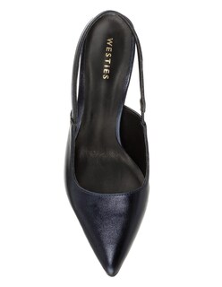 Foto 6 | Foto 6 | Zapatilla Casual Westies Azul Sintético Para Mujer