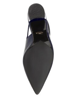 Foto 7 | Foto 7 | Zapatilla Casual Westies Azul Sintético Para Mujer