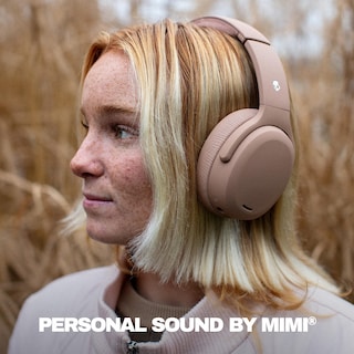 Foto 2 | Foto 2 | Auriculares Supraaurales Inalámbricos Skullcandy Crusher Anc 2 Anc 60h - Venta Internacional.