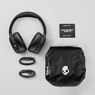 Foto 4 | Foto 4 | Auriculares Supraaurales Inalámbricos Skullcandy Crusher Anc 2 Anc 60h - Venta Internacional.