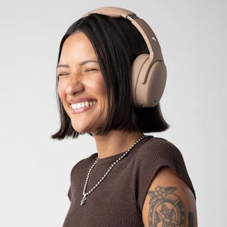 Foto 5 | Foto 5 | Auriculares Supraaurales Inalámbricos Skullcandy Crusher Anc 2 Anc 60h - Venta Internacional.