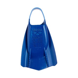 Foto 2 | Foto 2 | Aletas De Entrenamiento Arena Powerfin Pro Ii