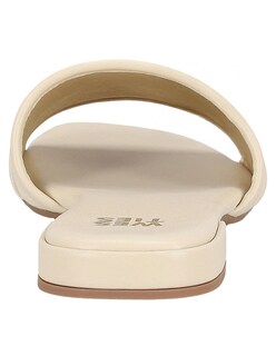 Foto 3 | Foto 3 | Sandalia Casual Westies Beige Textil Para Mujer